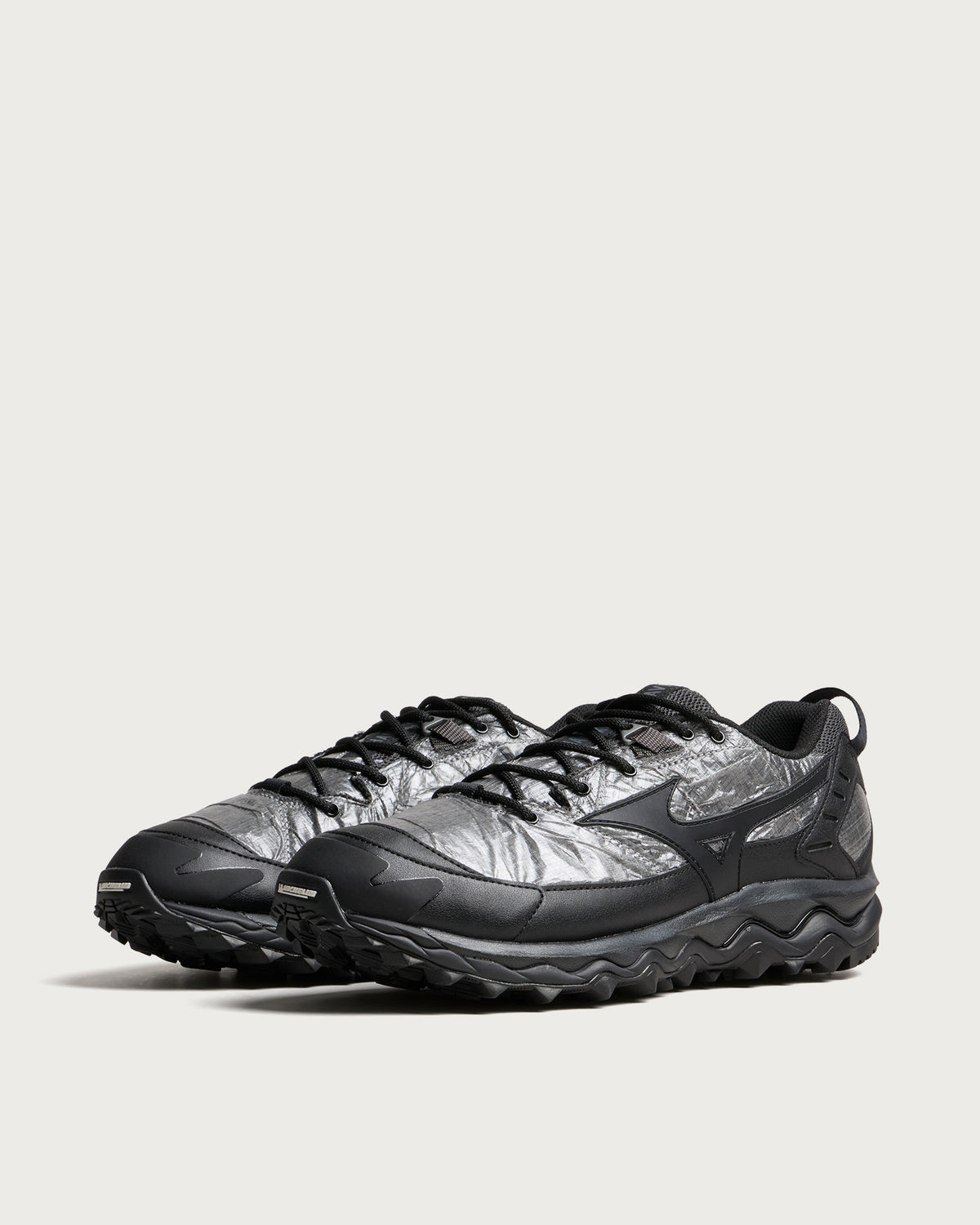 Mizuno x Han Kjobenhavn Wave Mujin TL