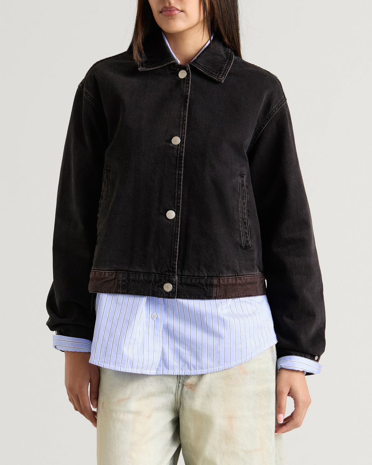 mfpen Decorator Jacket