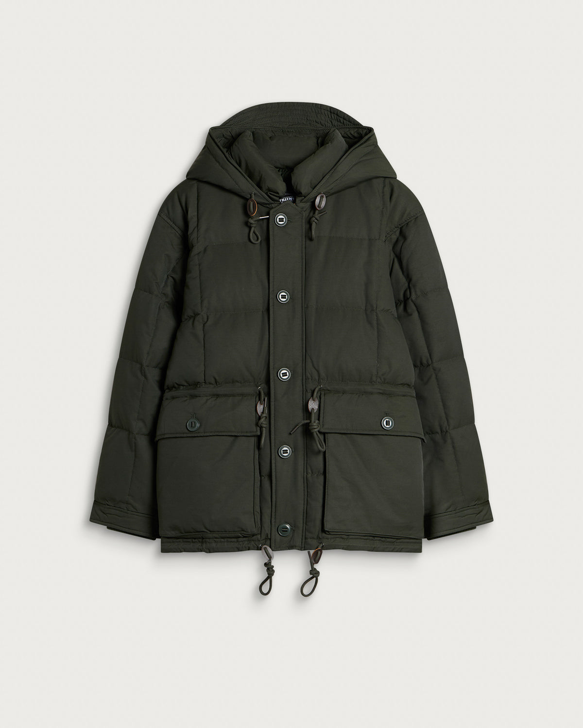 FrizmWORKS Karakoram Down Parka