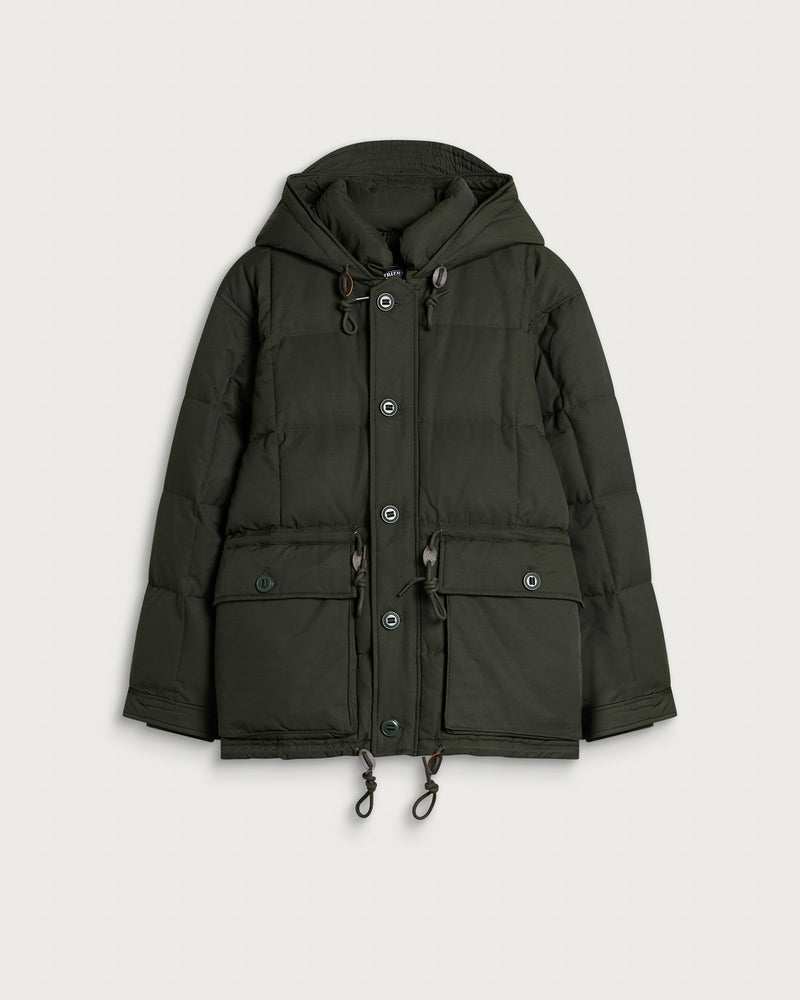 FrizmWORKS Karakoram Down Parka