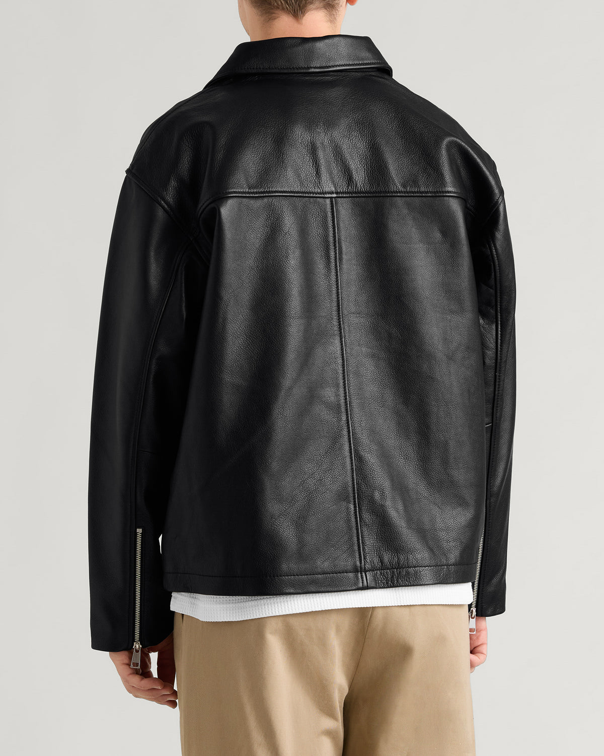 Edwin Fix Jacket