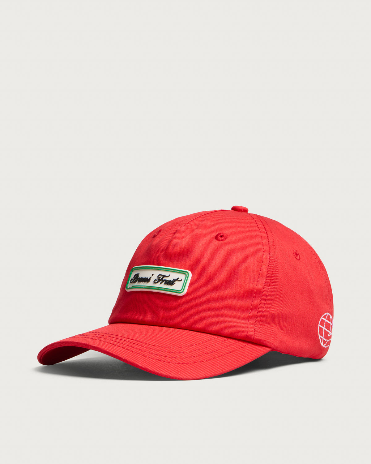 END. x Bram's Fruit Tour Cap