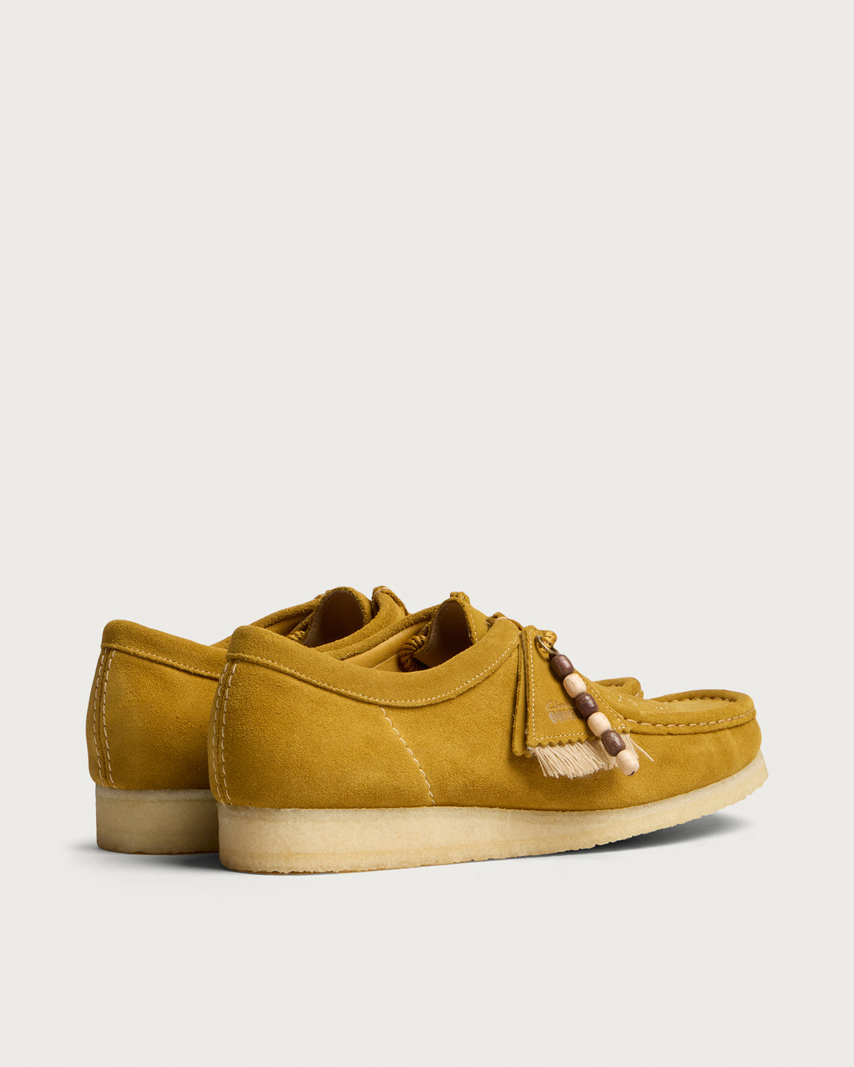 Clarks Originals Wallabee