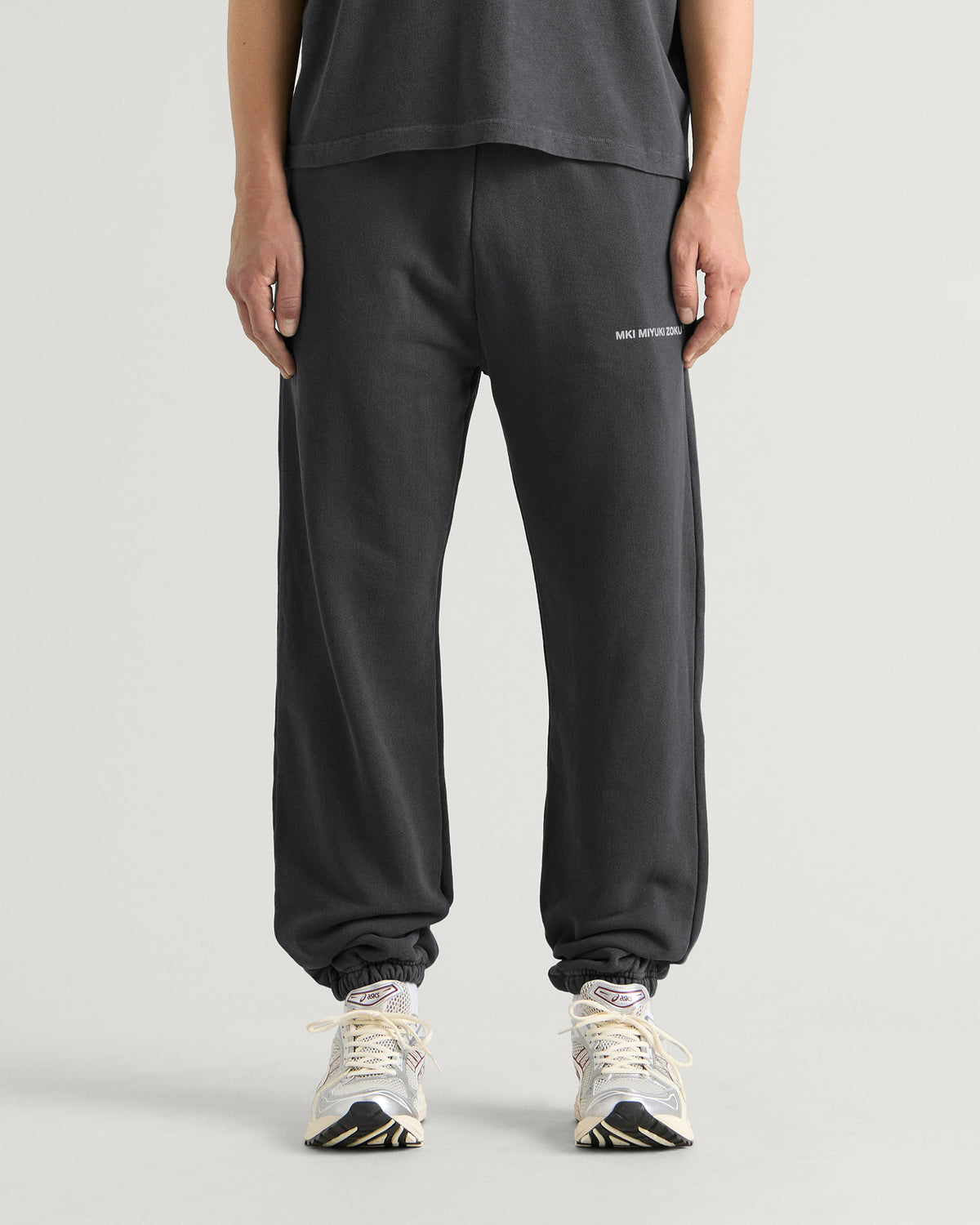 MKI Uniform Joggers
