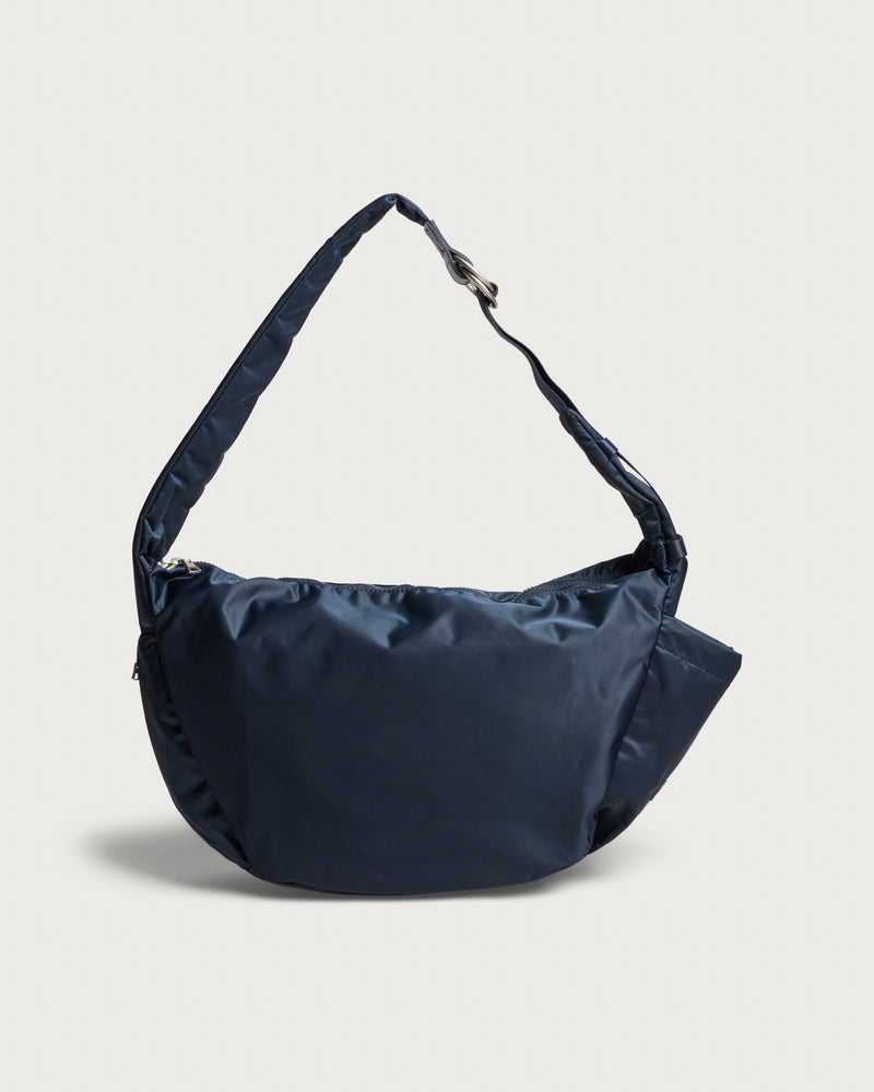 Master-Piece Ark Solid Shoulder Bag