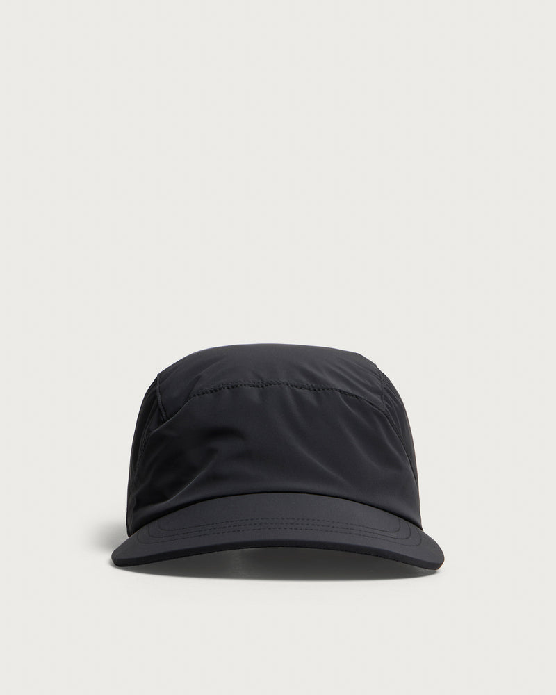 Hiking Patrol Element LT Padded Tech Cap