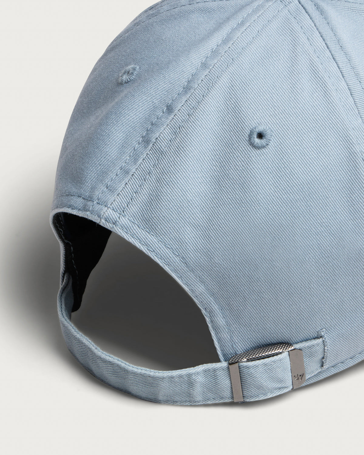 47 Base Runner NY Yankees Clean Up Cap