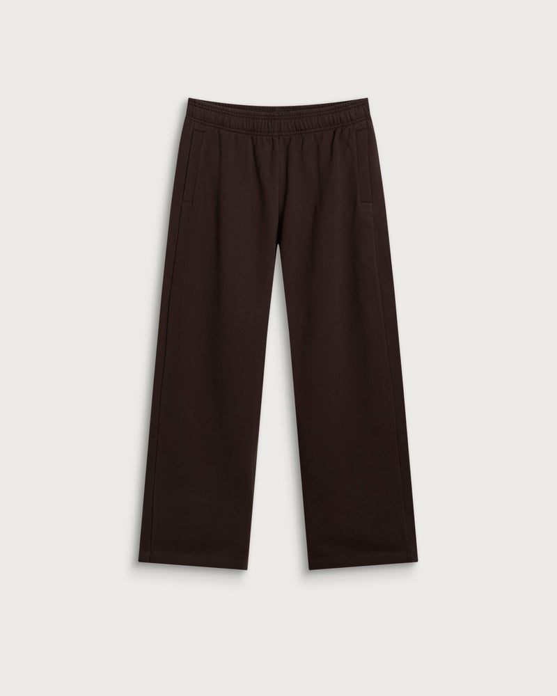 Jacquemus Montaigne Logo Joggers