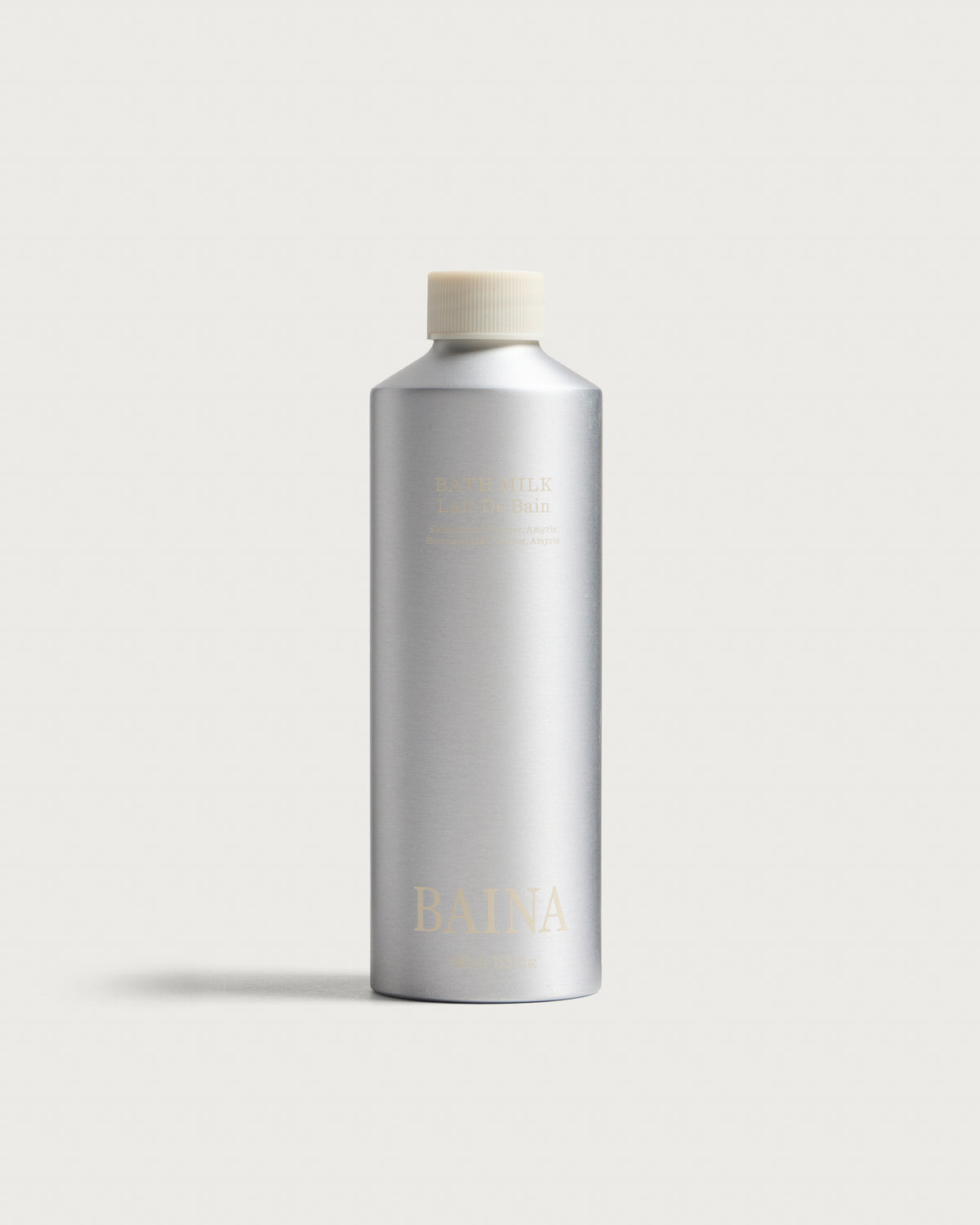 Baina Bath Milk