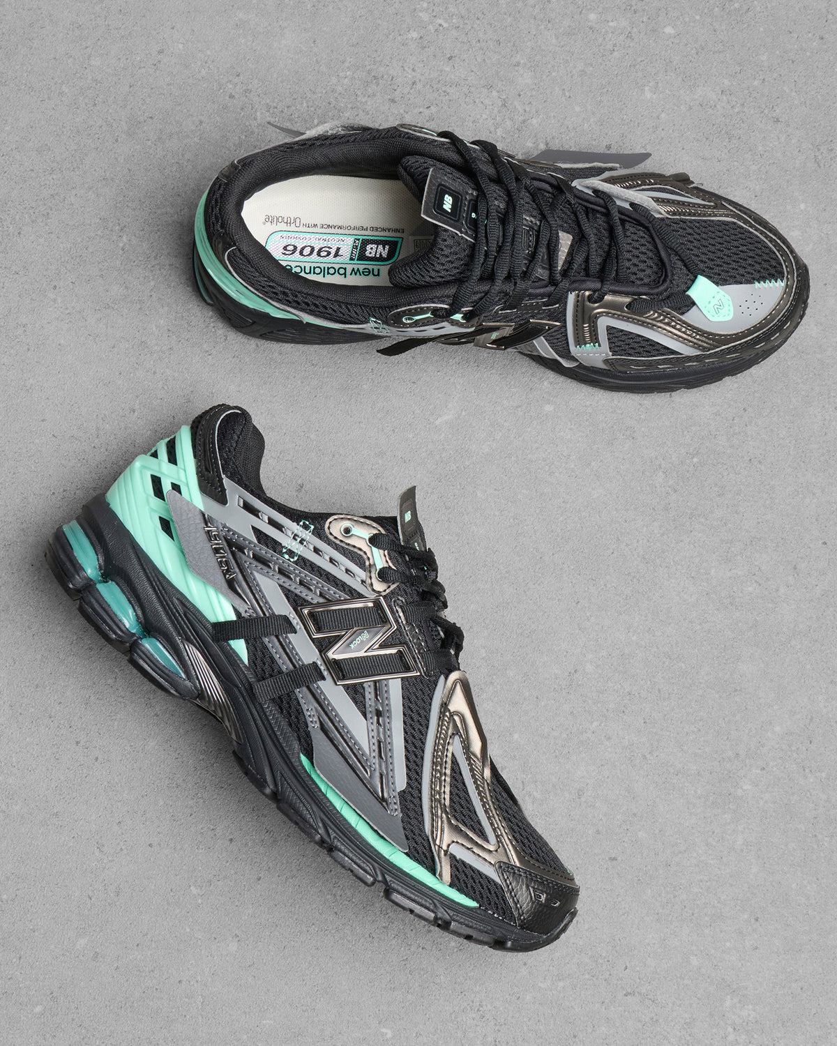 New Balance 1906A Sneaker