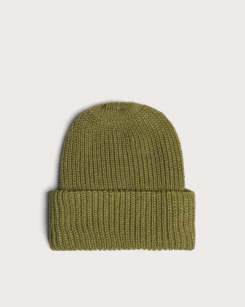 RoToTo Cozy Chunky Beanie