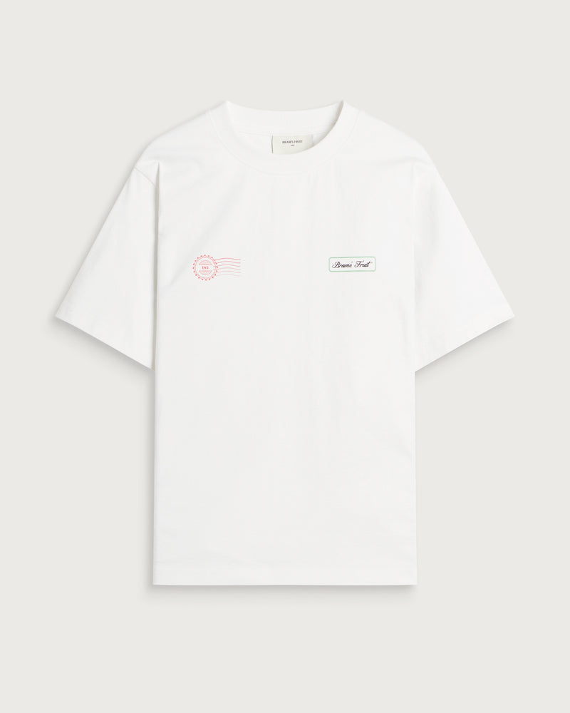 END. x Bram's Fruit Tour T-Shirt