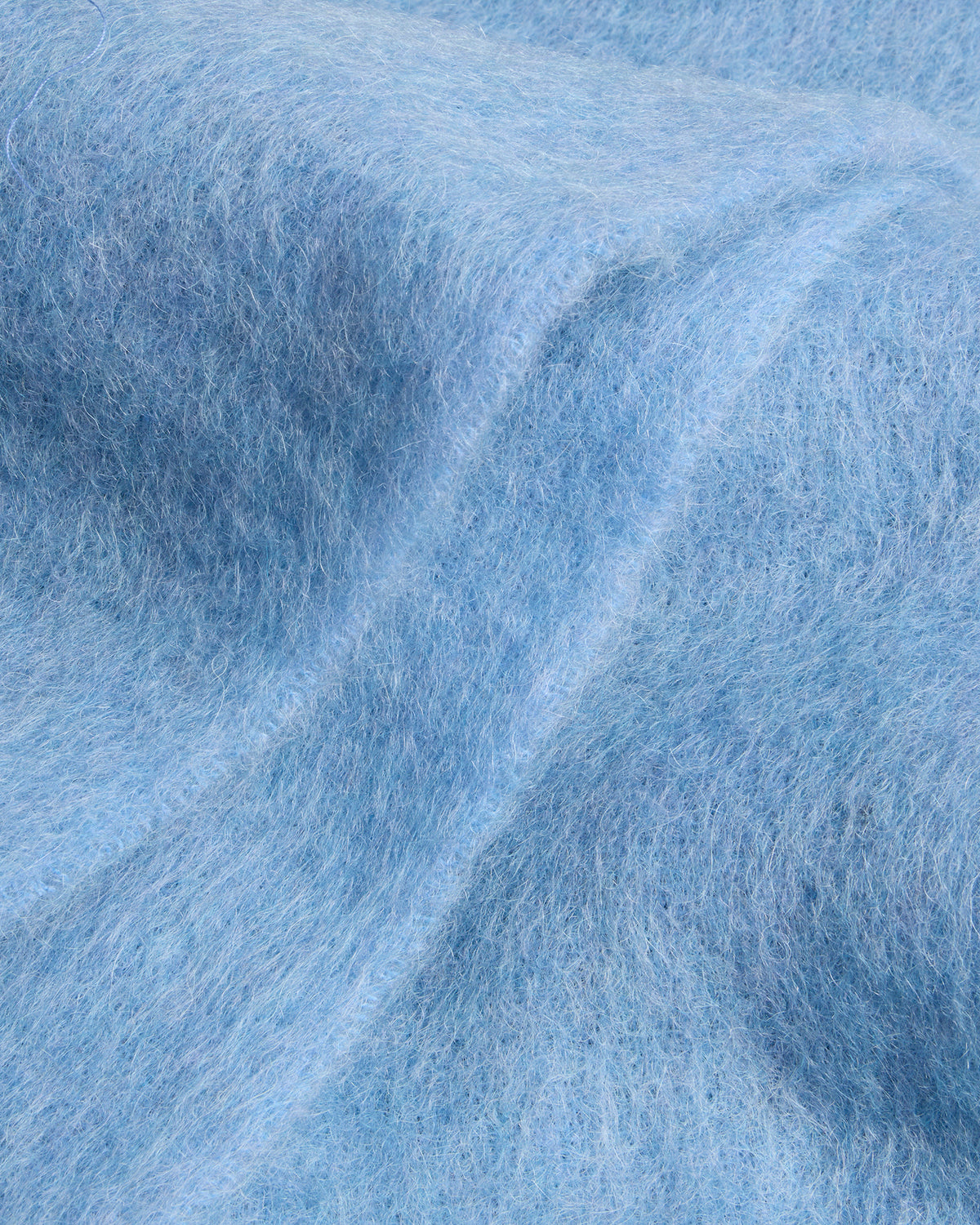Acne Studios Vally Skinny Scarf