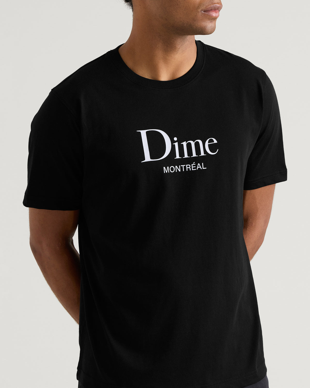Dime Classic Mtl T-Shirt