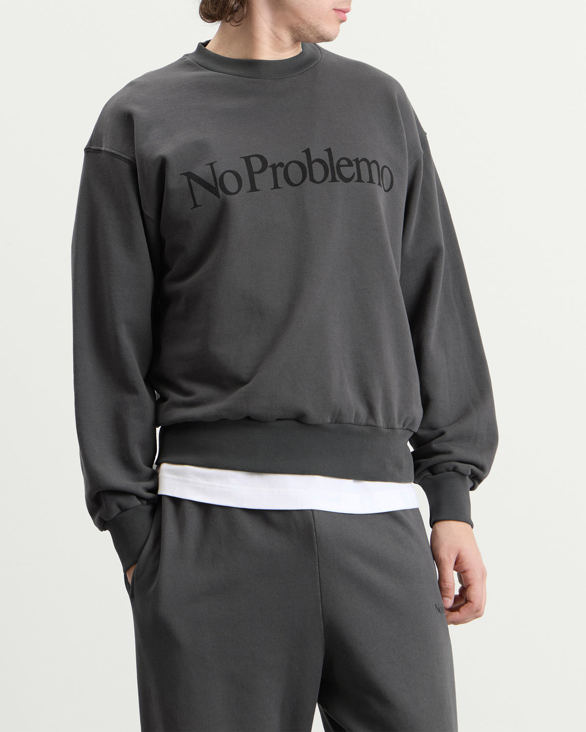 No Problemo No Problemo Sweatshirt