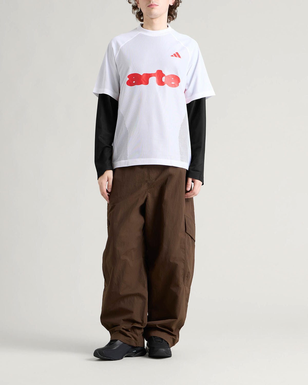 adidas x Arte Long Sleeve Jersey