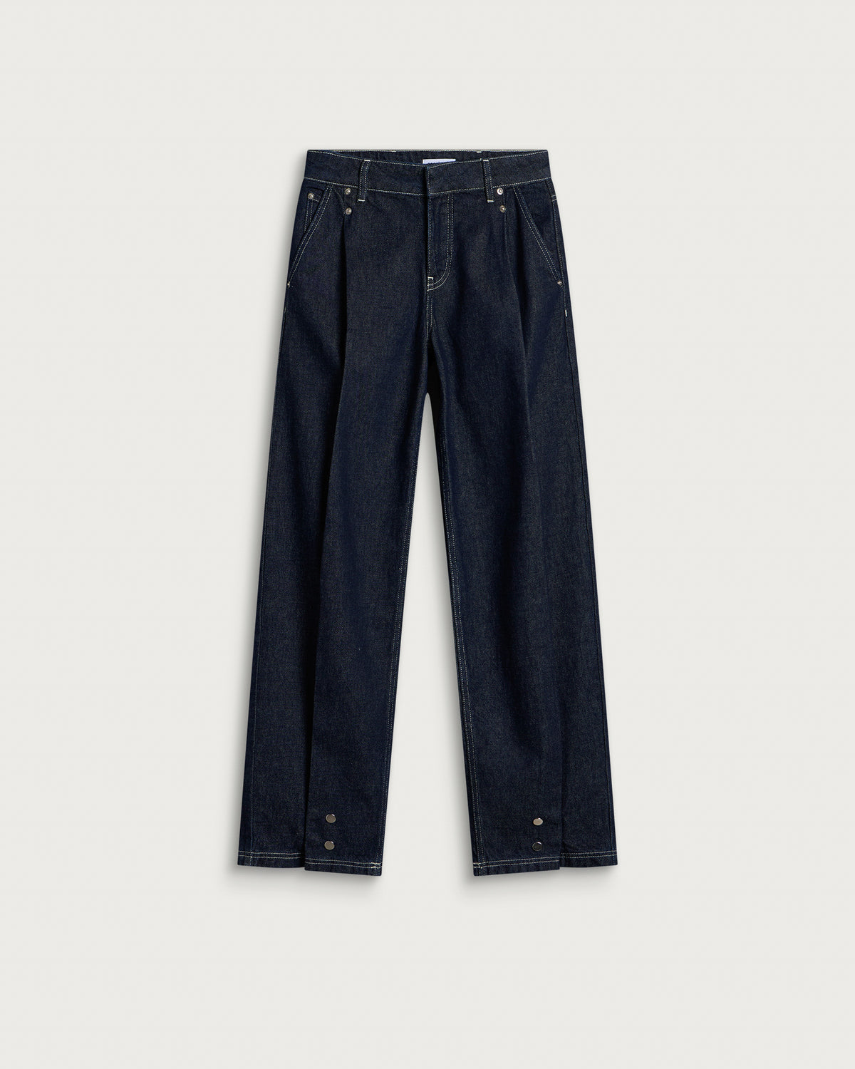 Peachy Den Lita Tailored Jeans