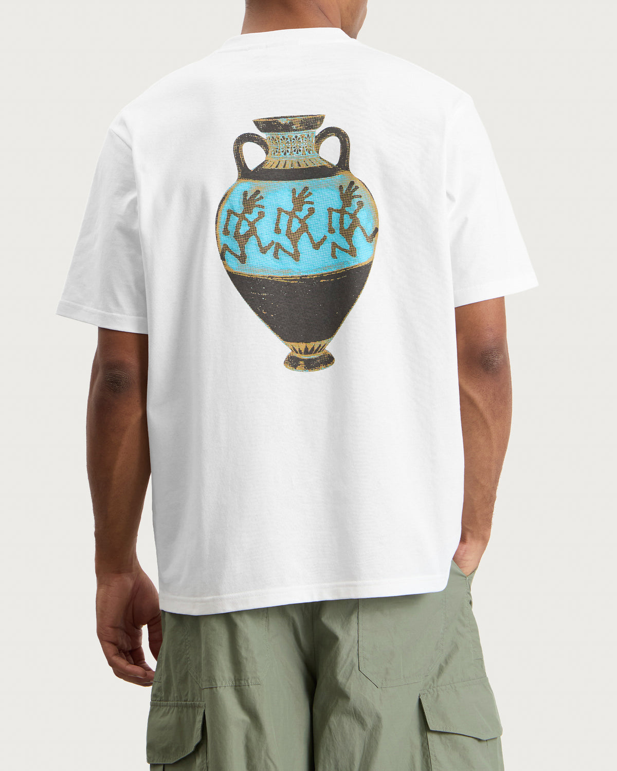 Gramicci Vase T-Shirt