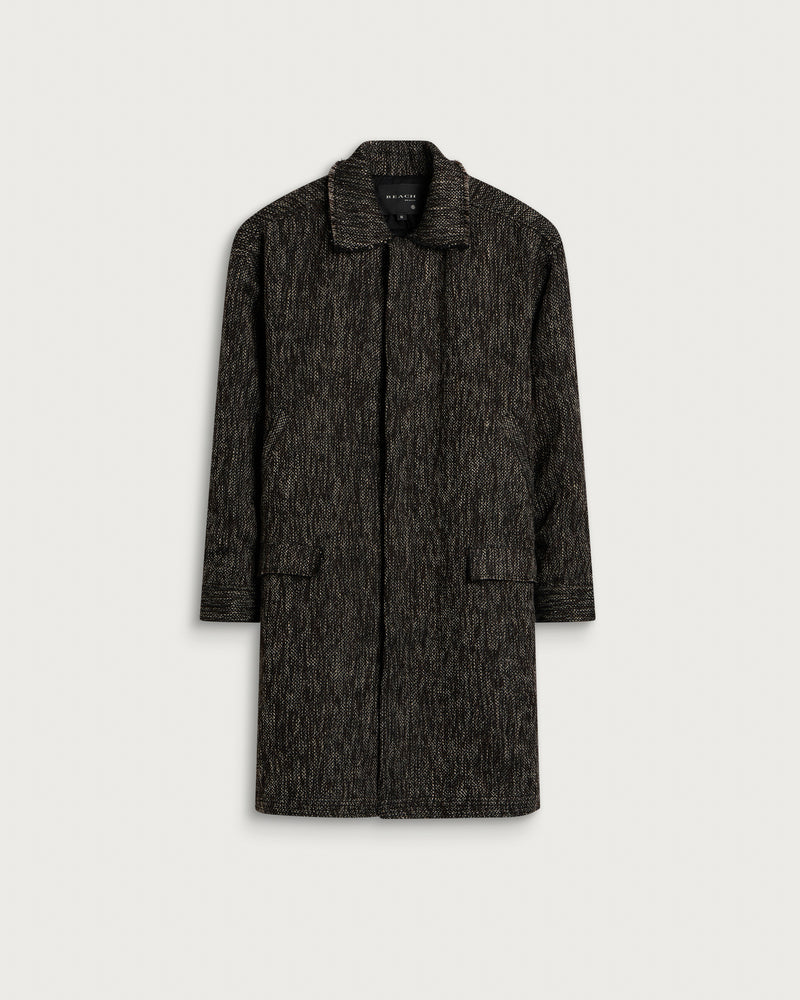 Beach Brains City Trench