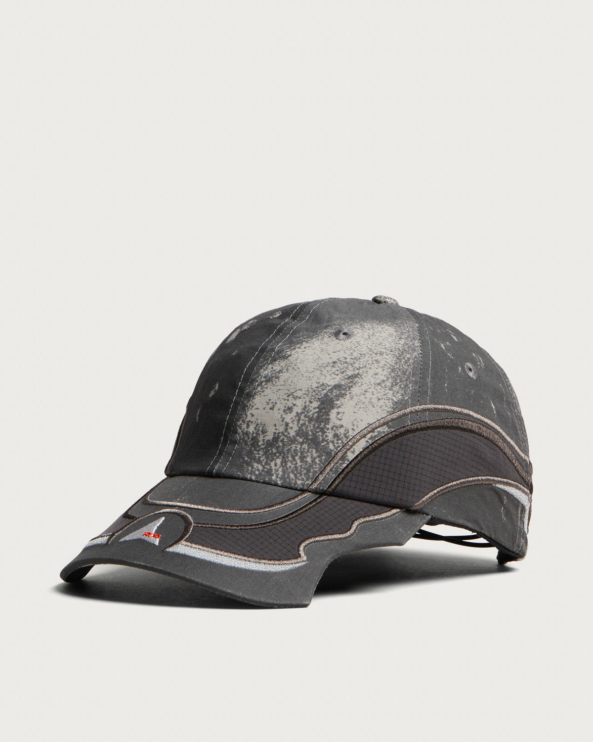 ROA Pursuit 6 Panel Cap