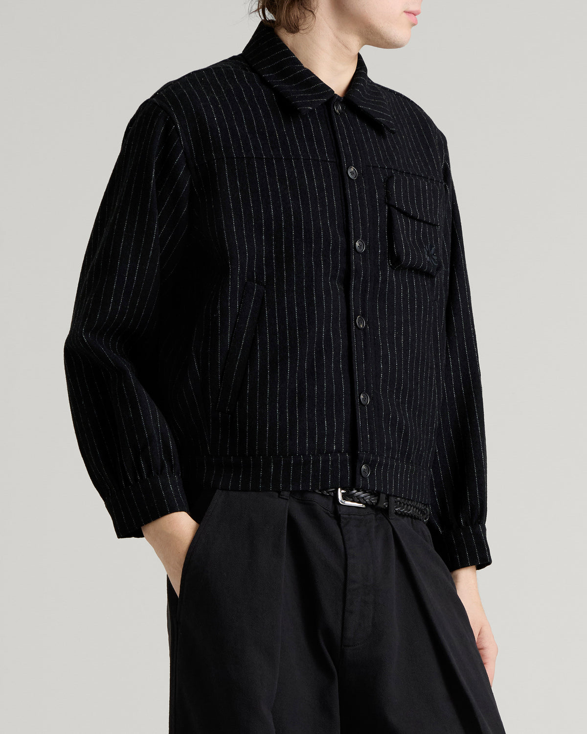 Gander Peninne Shirt