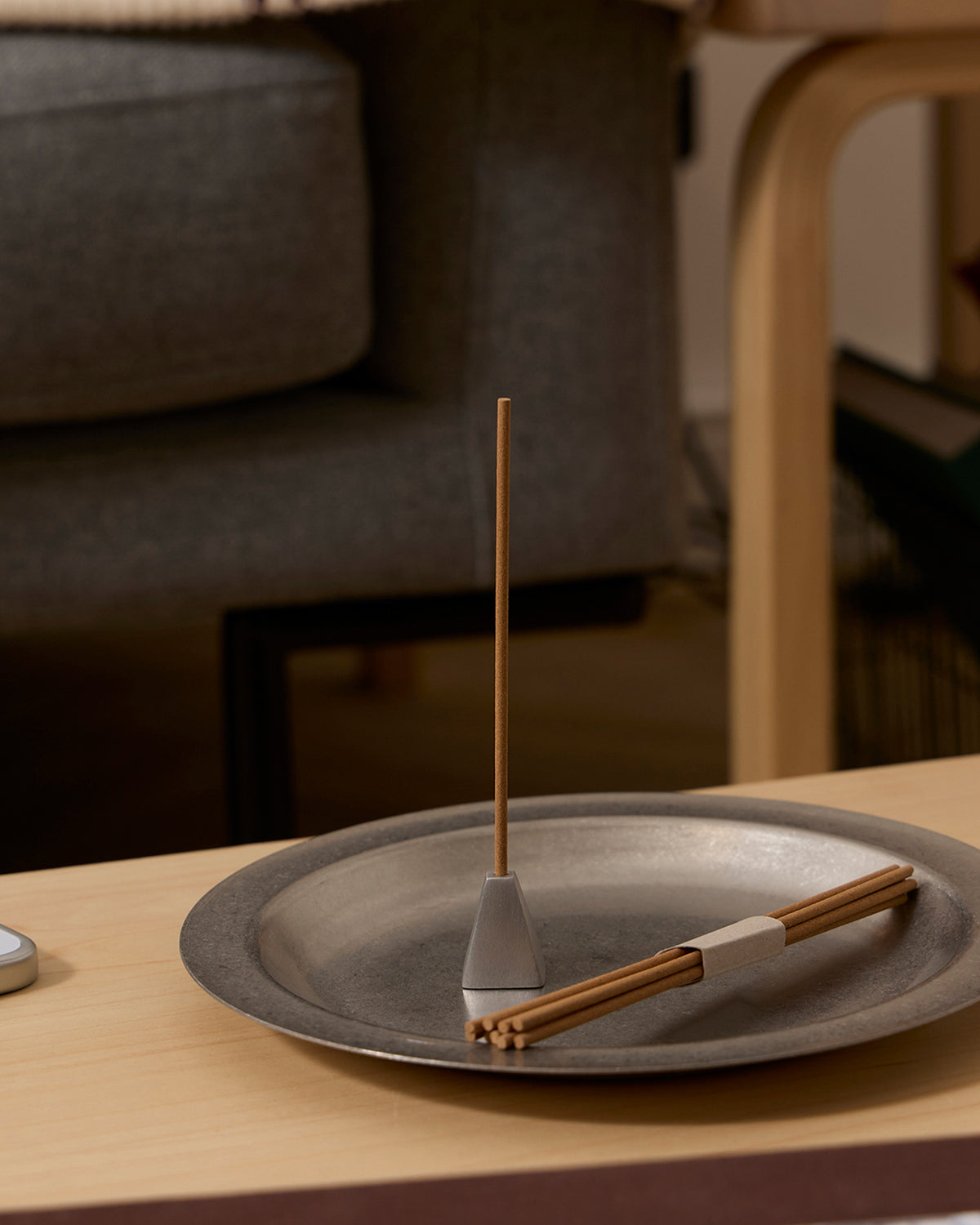 ferm LIVING Pyra Incense Burner - Stick