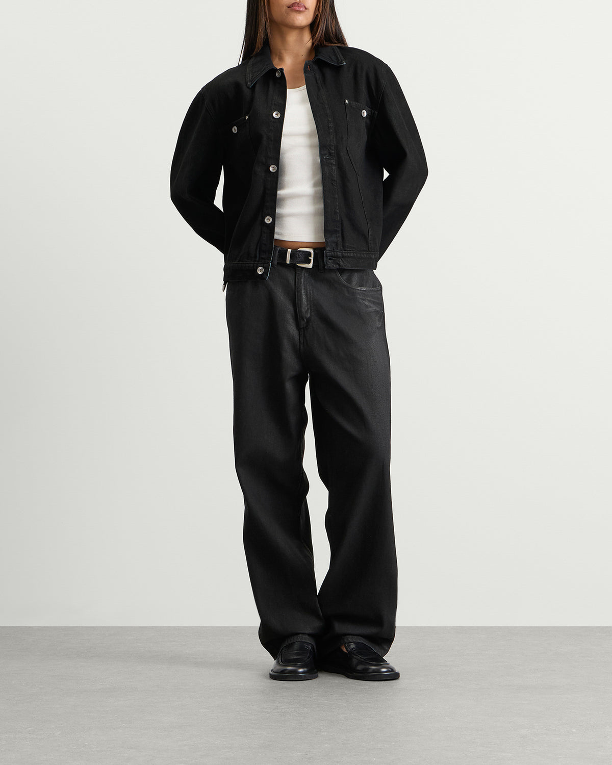 YMC Loft Jacket