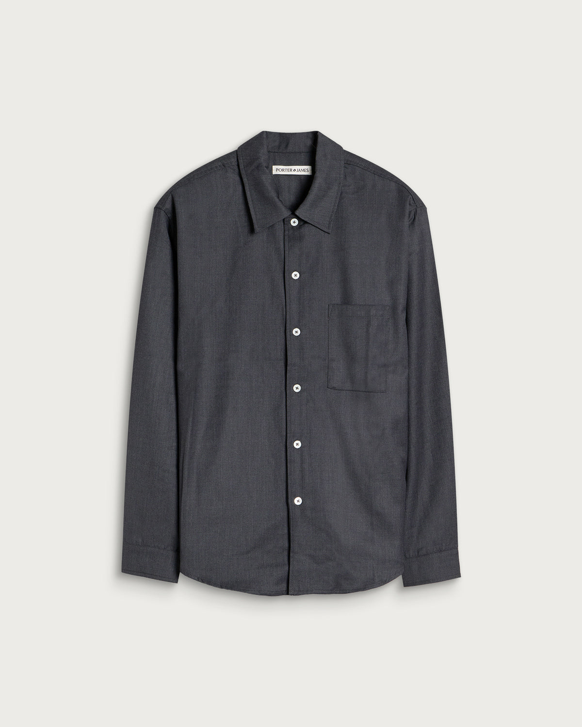 Porter James Manhattan Shirt
