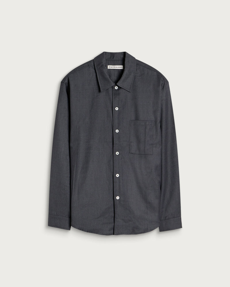 Porter James Manhattan Shirt
