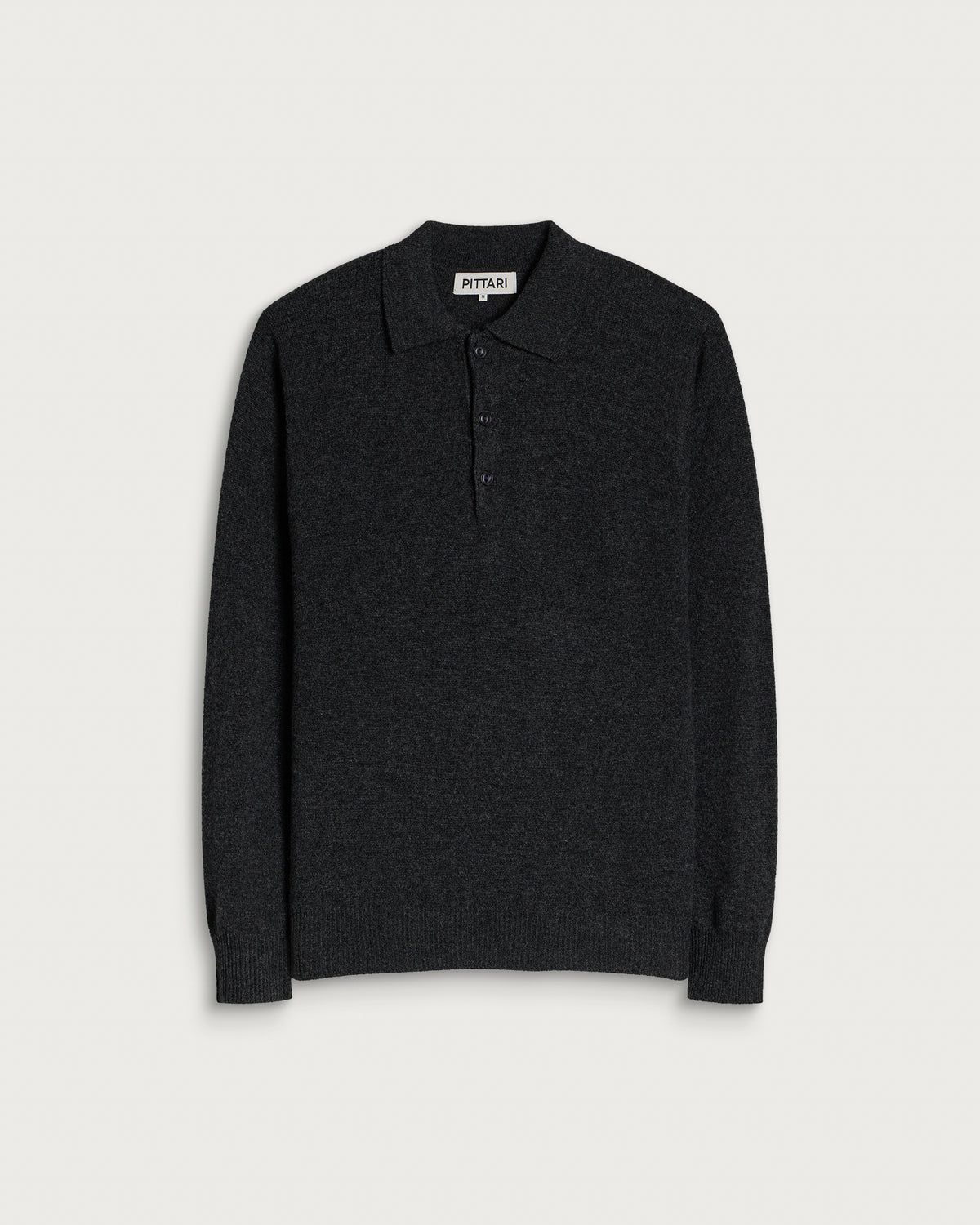 PITTARI Knitted Polo