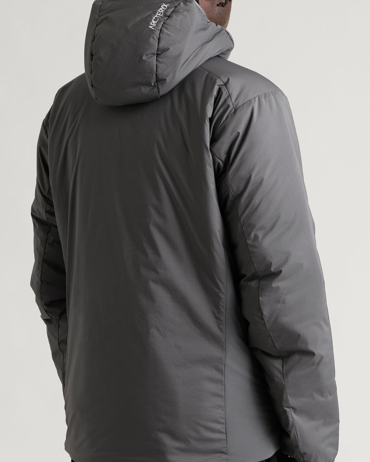 Arc'teryx Atom SV Hooded Jacket