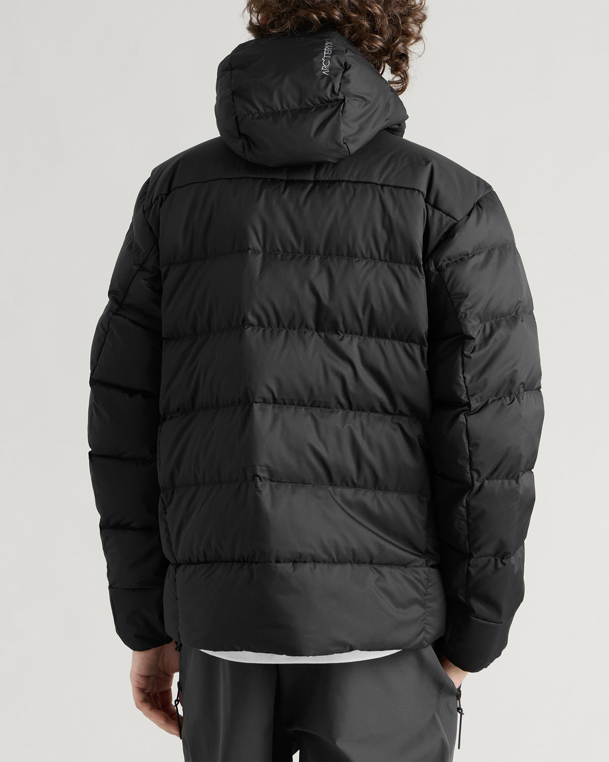 Arc'teryx Thorium Hooded Down Jacket