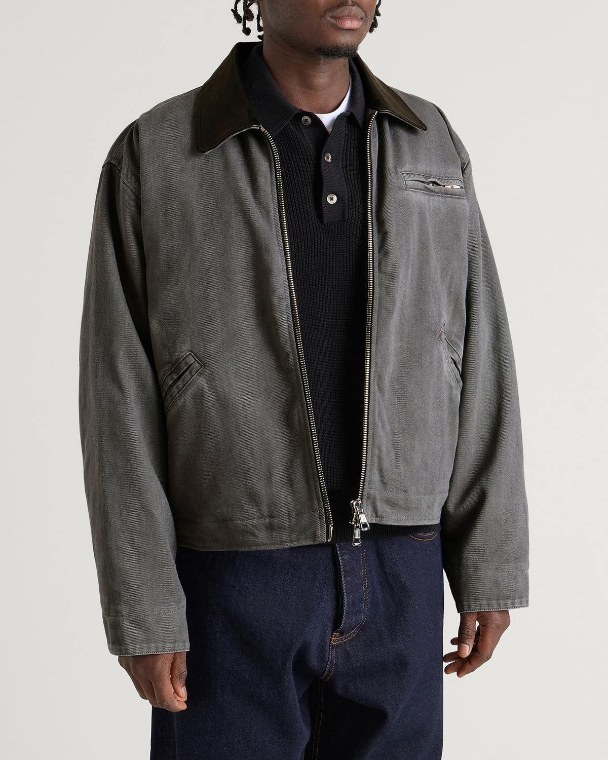 Ronning Work Jacket - END. Exclusive