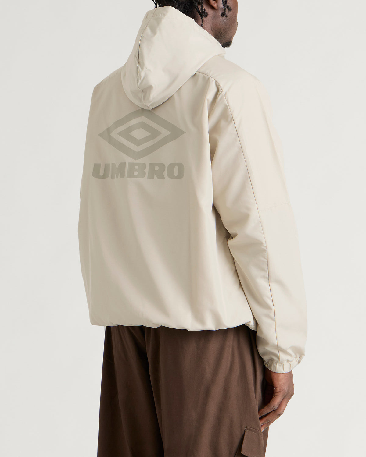 Umbro Cagoule