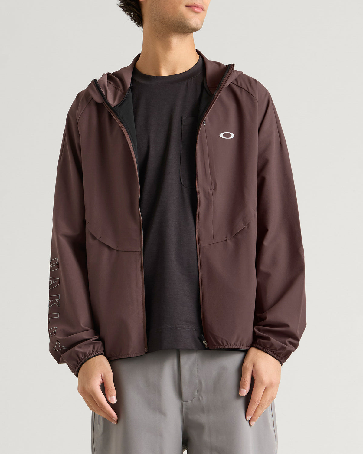 Oakley Edge Force Active Jacket