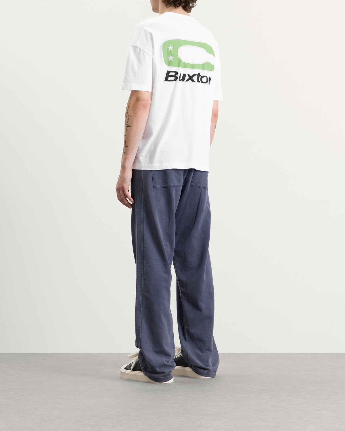 END. x Cole Buxton T-Shirt