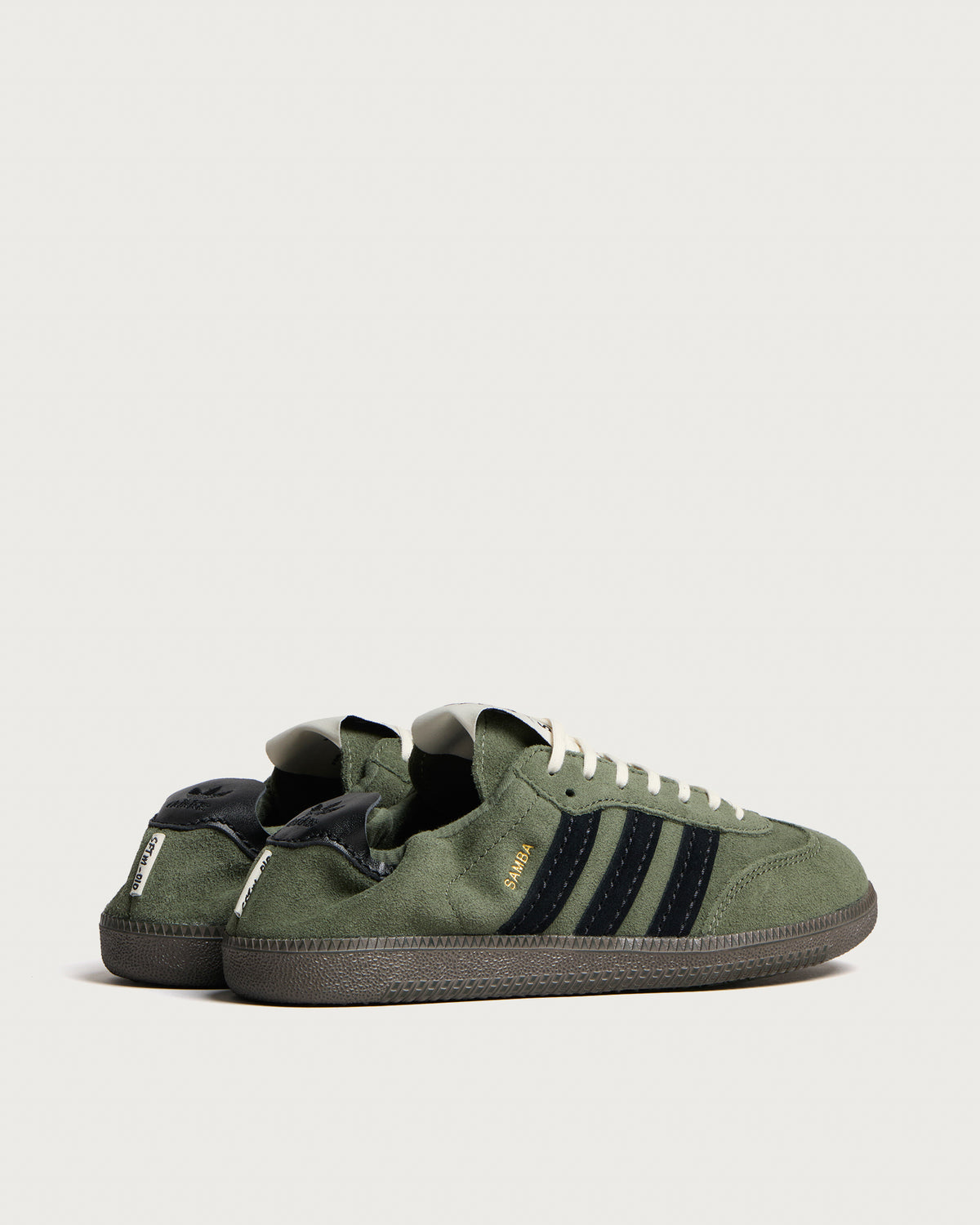 adidas x Song for the Mute Samba OG Sneaker