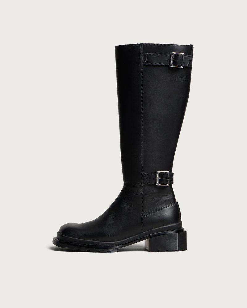 Dr. Martens Maybole Hi Boots