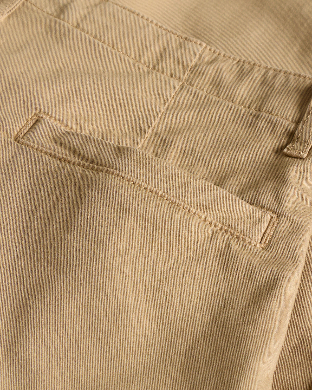END. Regiment Trouser