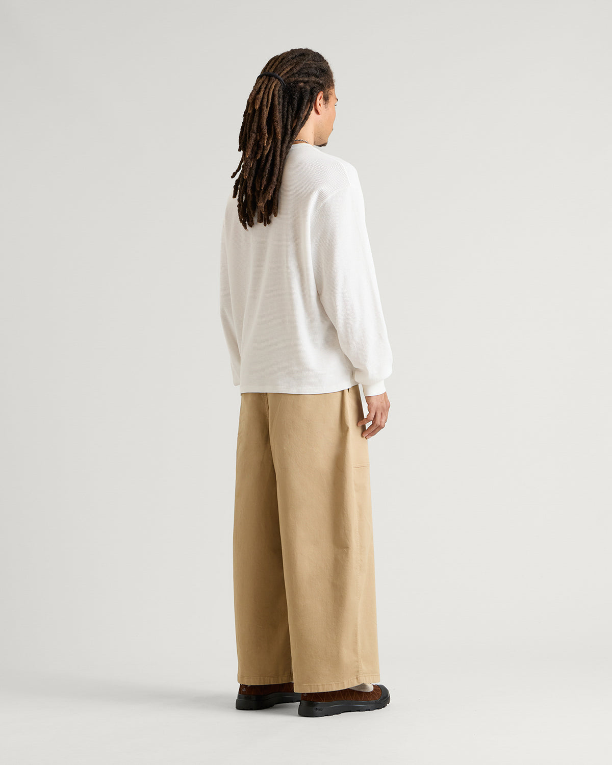 END. Mission Long Sleeve T-shirt