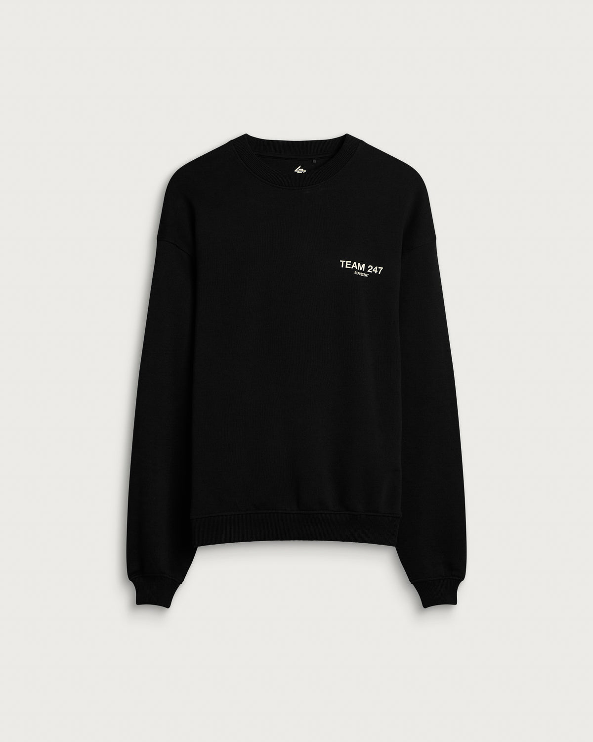 Represent Team 247 Oversized Crew