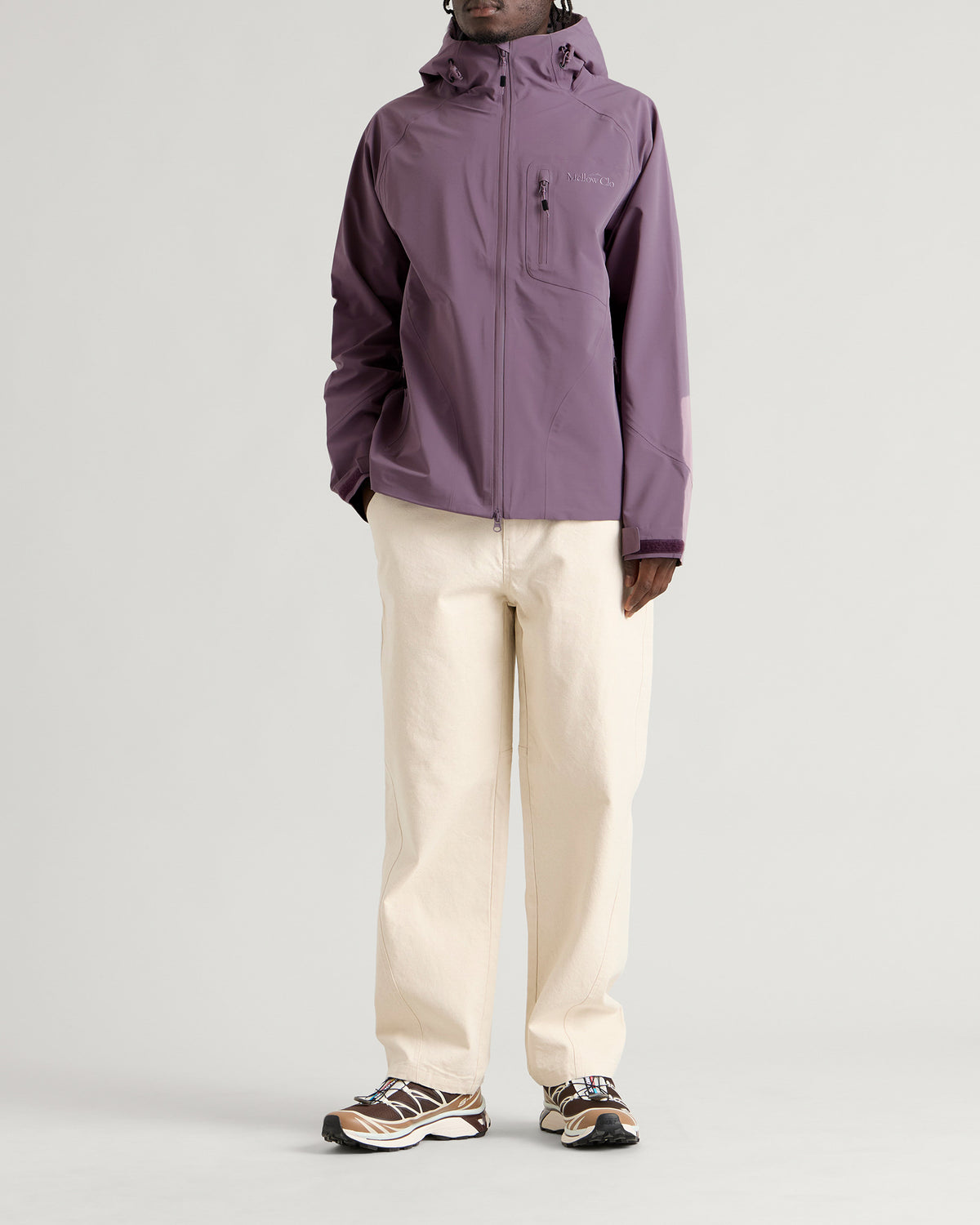 Mellow Clo 3L Trek Jacket