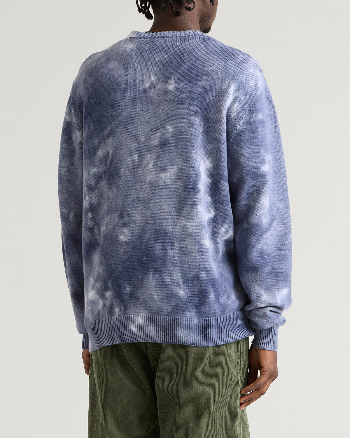 Gramicci Cotton Knit