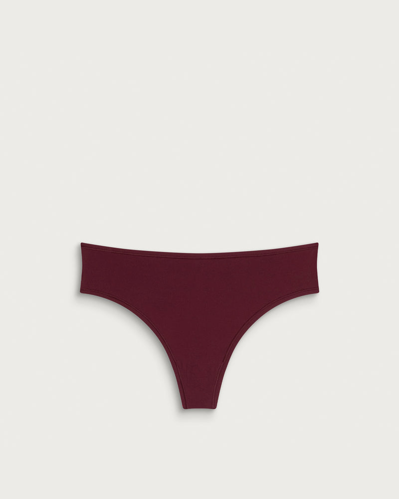 SKIMS Fits Everybody Thong