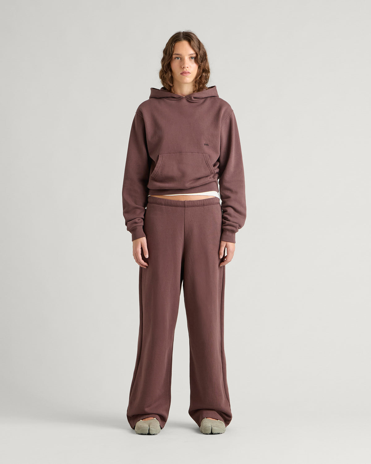END. Classic Sweatpants