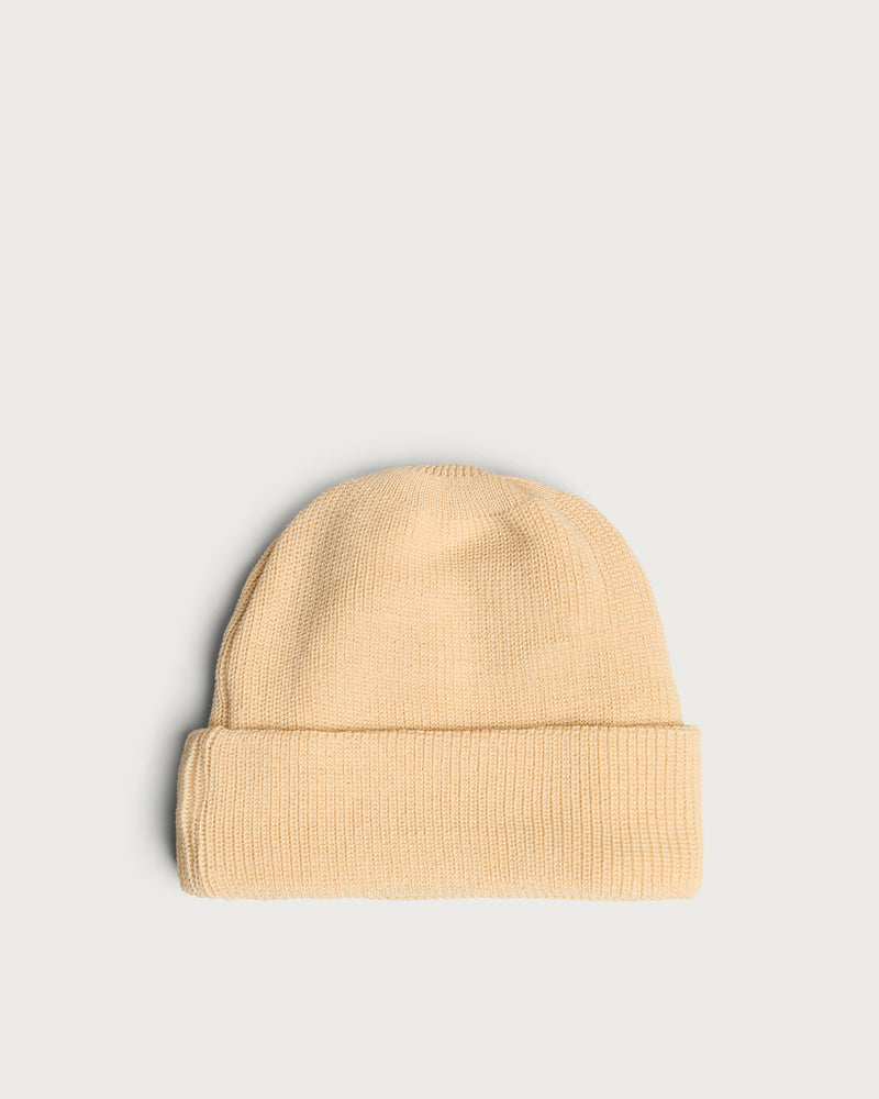RoToTo Bulky Watch Cap Beanie