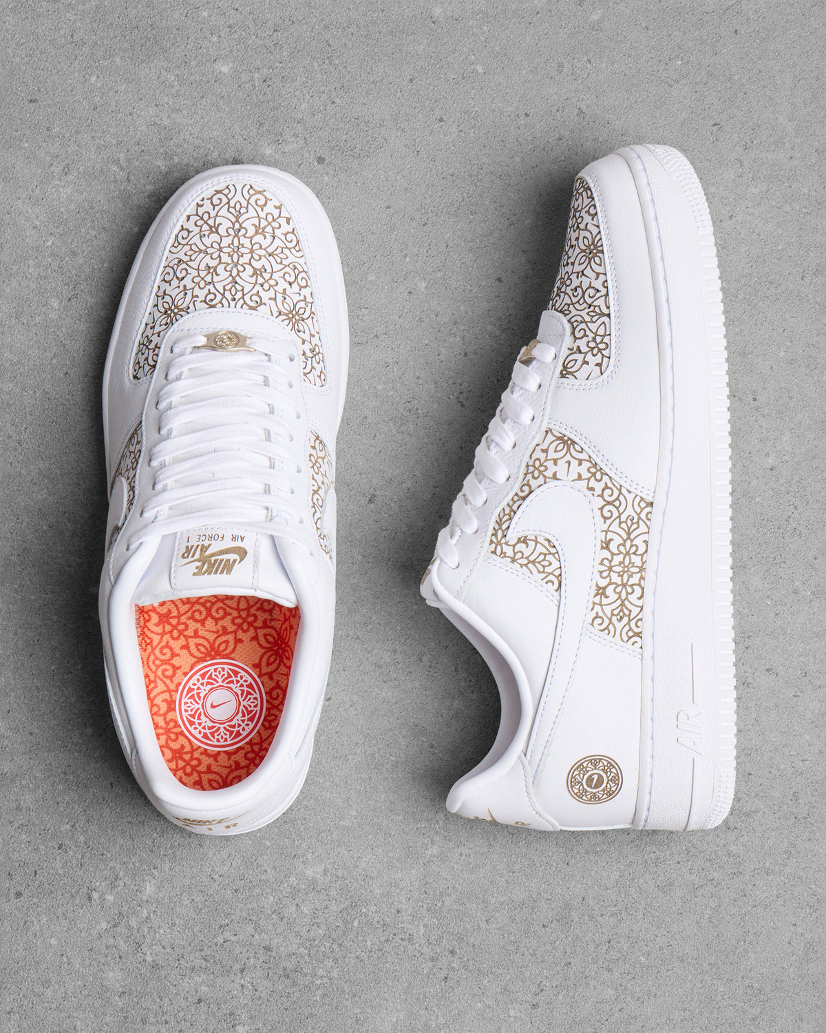 Nike Air Force 1 '07 LV8 Sneaker