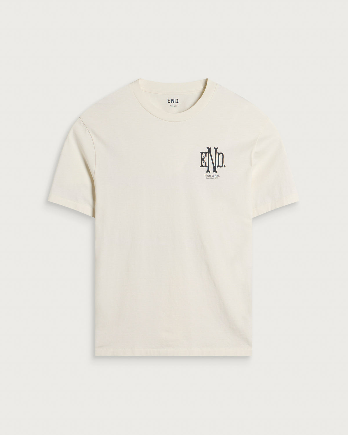 END. Mono T-shirt
