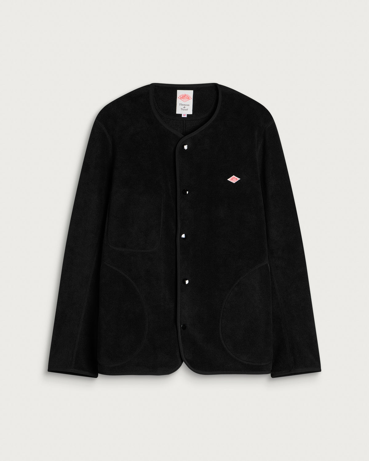 Danton Fleece Jacket