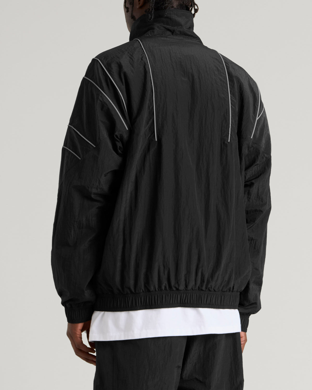 Adidas EQT Track Top